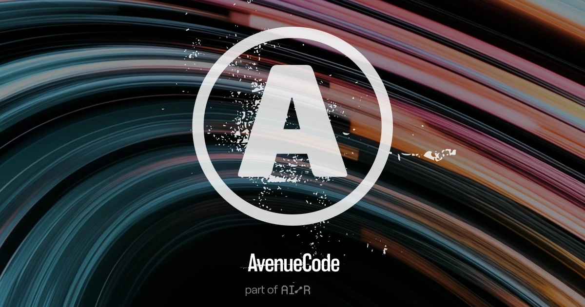 Avenue Code logo